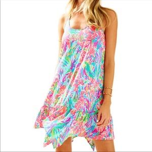 Lilly Pulitzer Hampton Tank Dress